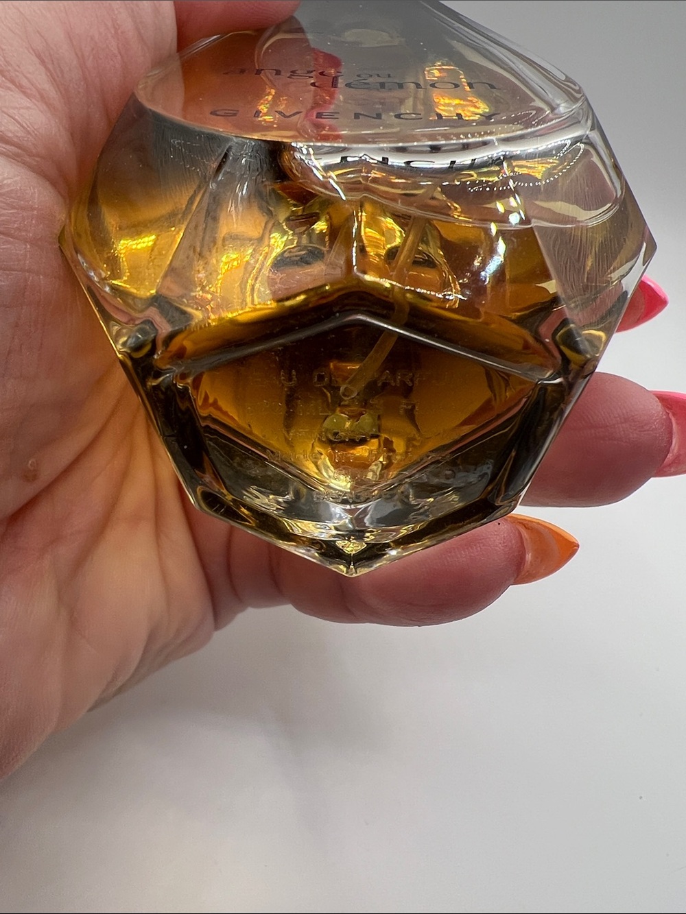 Givenchy Ange Ou Demon Eau De Parfum spray for women - Picture 4 of 4